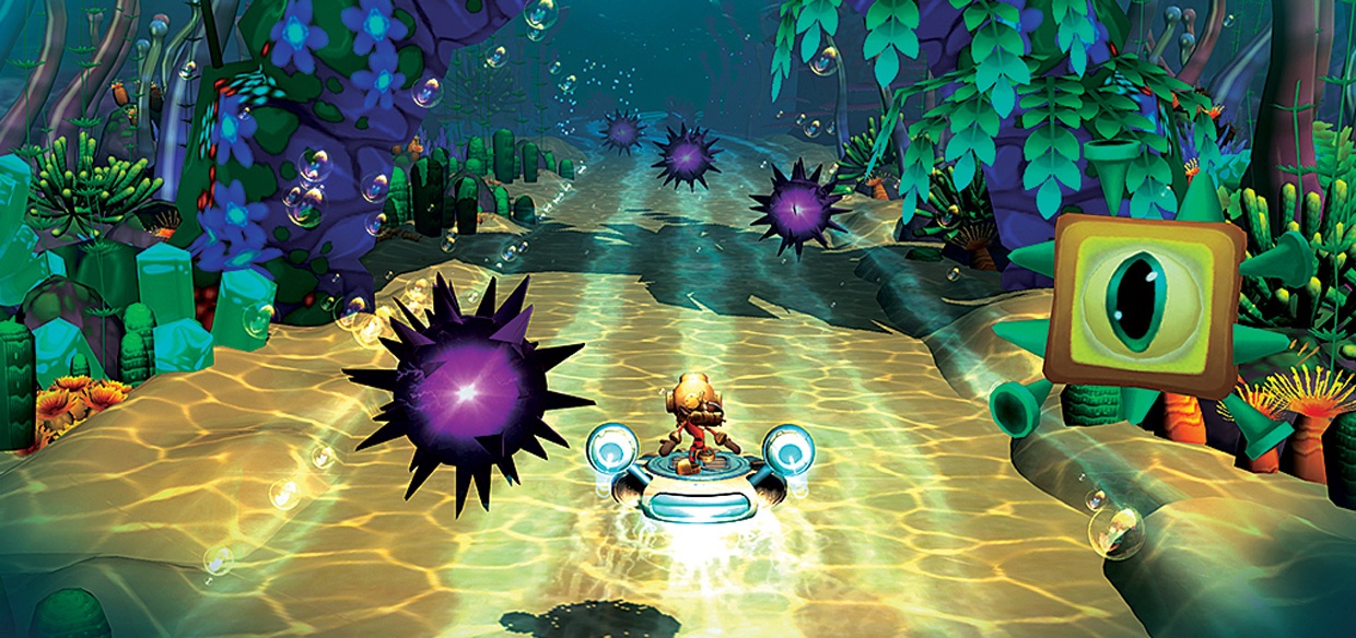 Khong chi giai tri,  mot so game da duoc cong nhan nhu thuoc chua benh anh 1