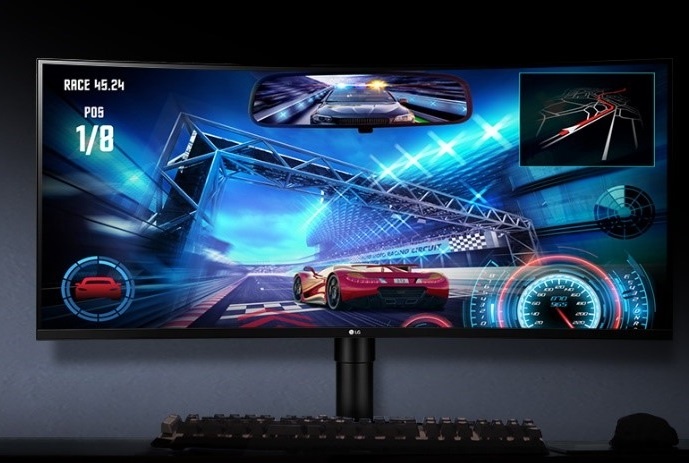 LG ra mat 3 dong man hinh moi,  gia ban cao nhat gan 42 trieu dong anh 3