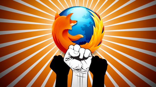 Trinh duyet Mozilla Firefox se bien mat? hinh anh