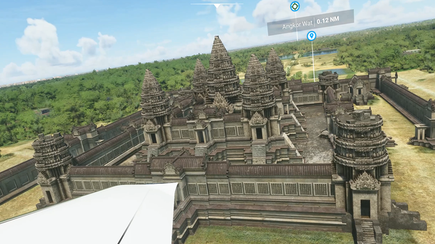 Hinh anh tuyet dep tu game '2 trieu GB' cua Microsoft anh 7