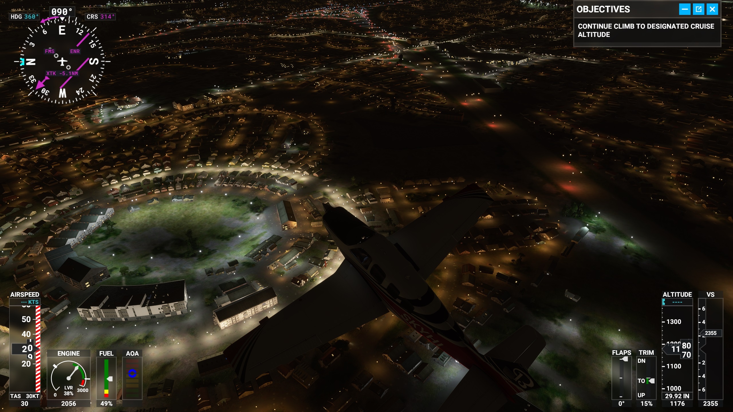 Hinh anh tuyet dep tu game '2 trieu GB' cua Microsoft anh 11