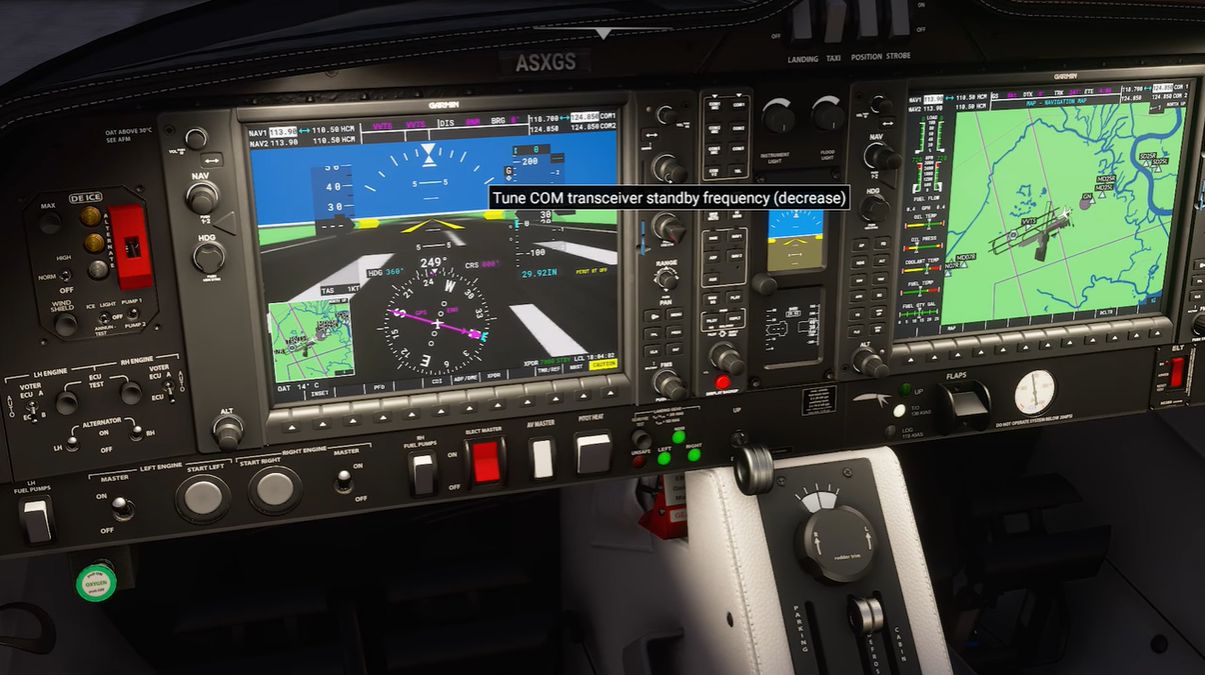 Ha Noi,  Sai Gon hien len trong game '2 trieu GB' cua Microsoft anh 2