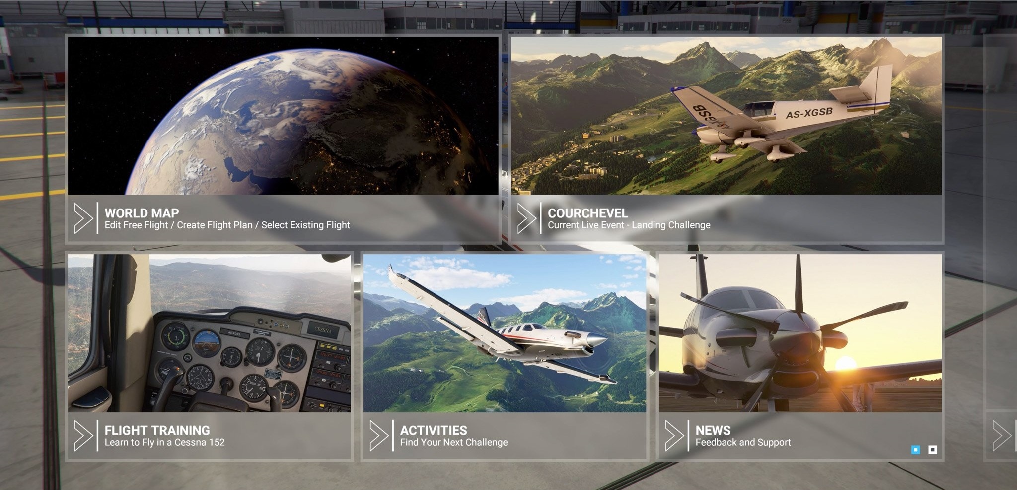 Ha Noi,  Sai Gon hien len trong game '2 trieu GB' cua Microsoft anh 1