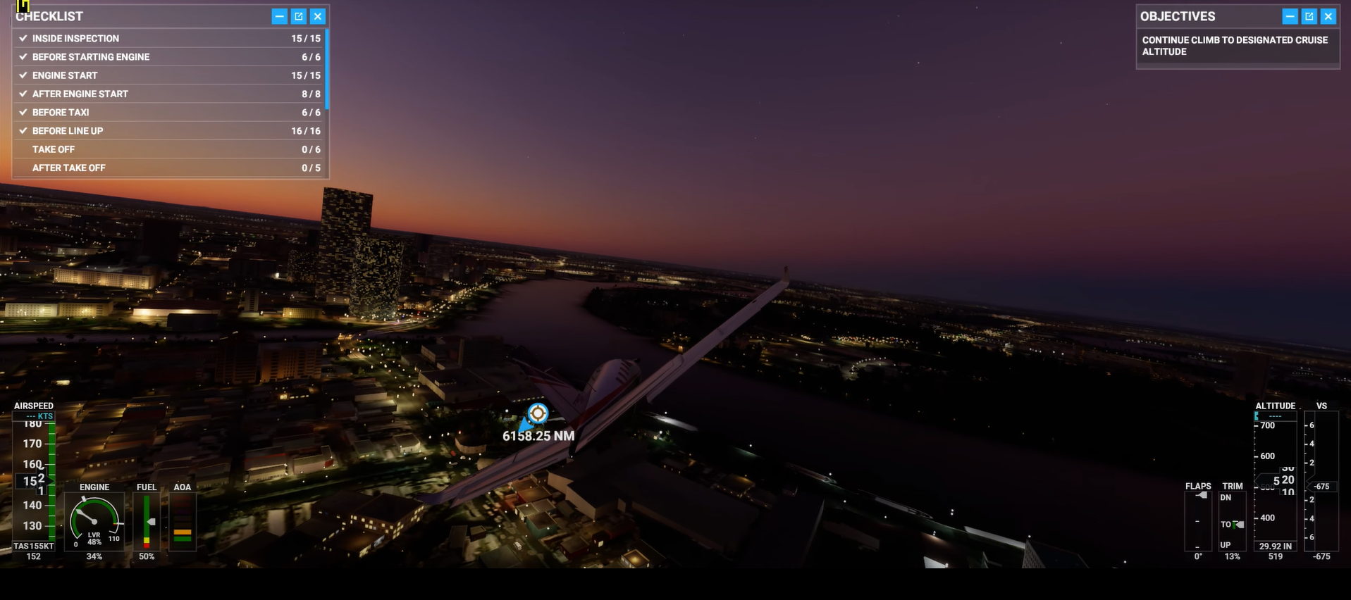 Ha Noi,  Sai Gon hien len trong game '2 trieu GB' cua Microsoft anh 9