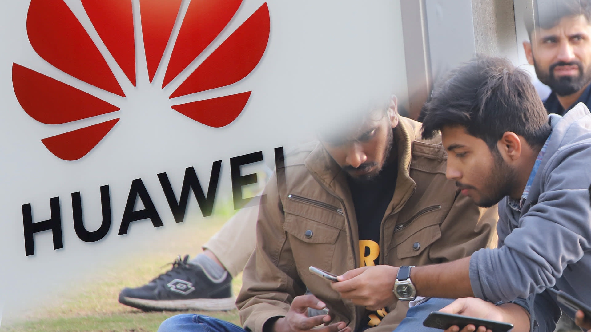 An Do am tham han che Huawei hinh anh