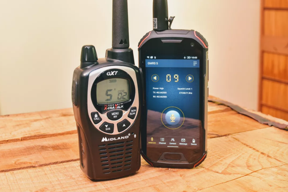 Xu huong dien thoai noi dong coi da len ngoi anh 1