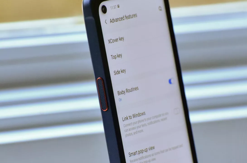 Xu huong dien thoai noi dong coi da len ngoi anh 2