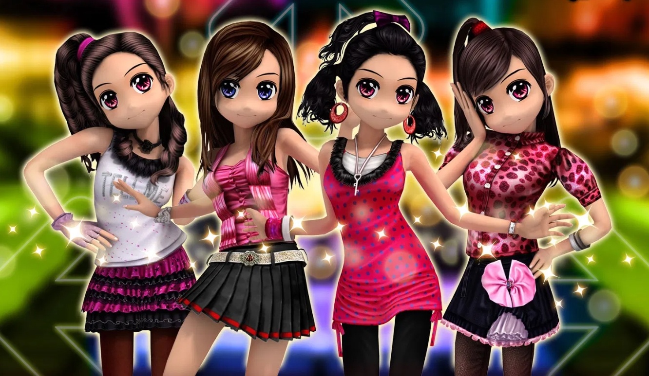 Audition se duoc thi dau tai chung ket eSports the gioi hinh anh