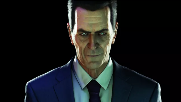 Sau 22 nam,  suc anh huong cua Half-Life van con do anh 1