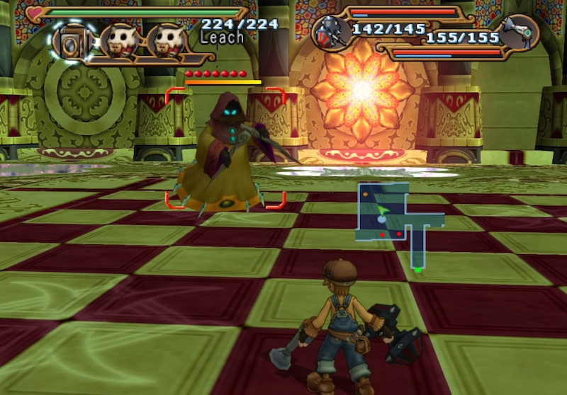 10 game PlayStation dang choi nhat hien nay anh 1