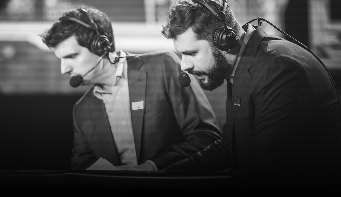 'Ca doi toi danh cho StarCraft' hinh anh