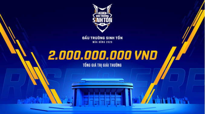 Dau truong sinh ton co tien thuong 2 ty dong anh 1