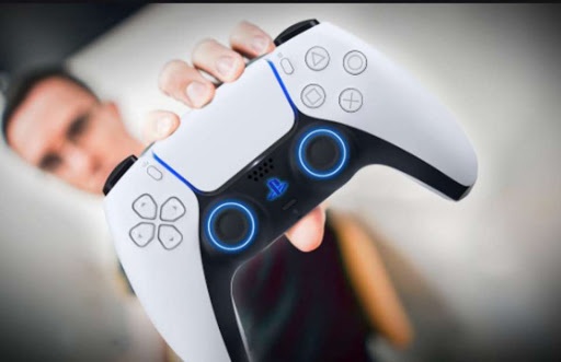 Sony PlayStation 5 gia tu 14 trieu dong khi ve Viet Nam hinh anh