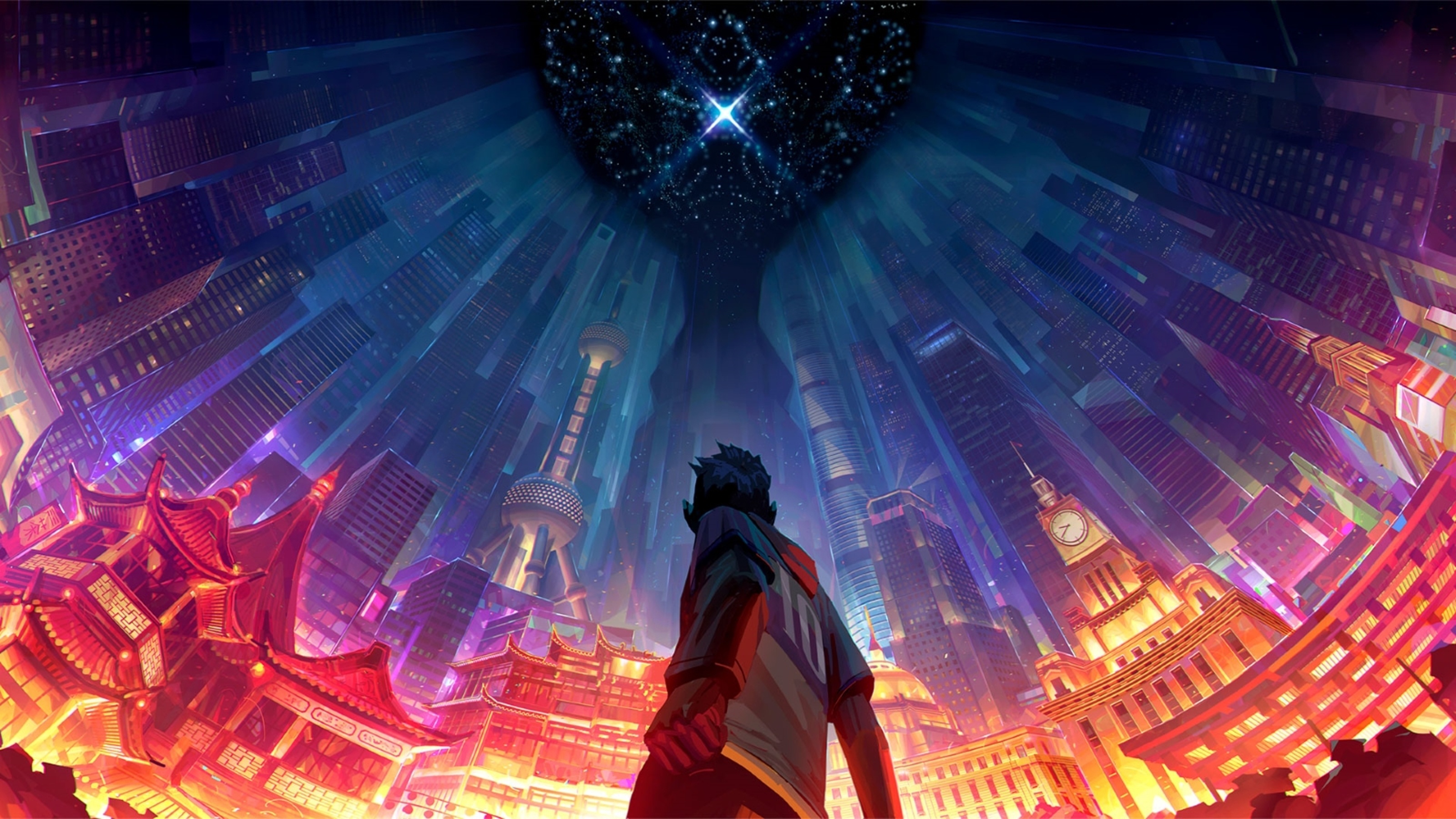 Chua khai mac, giai LMHT the gioi da co nhieu bat ngo hinh anh