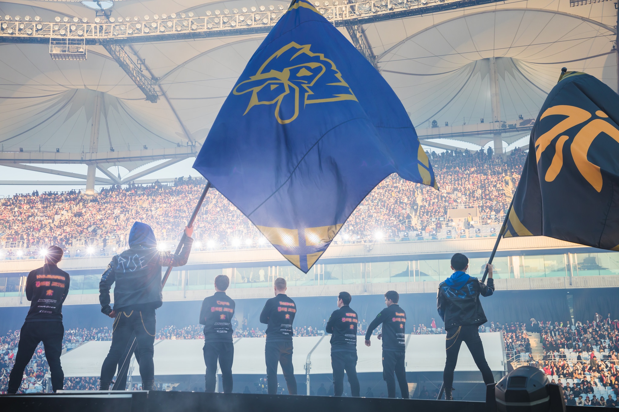 10 nam chung ket the gioi LMHT qua anh anh 12