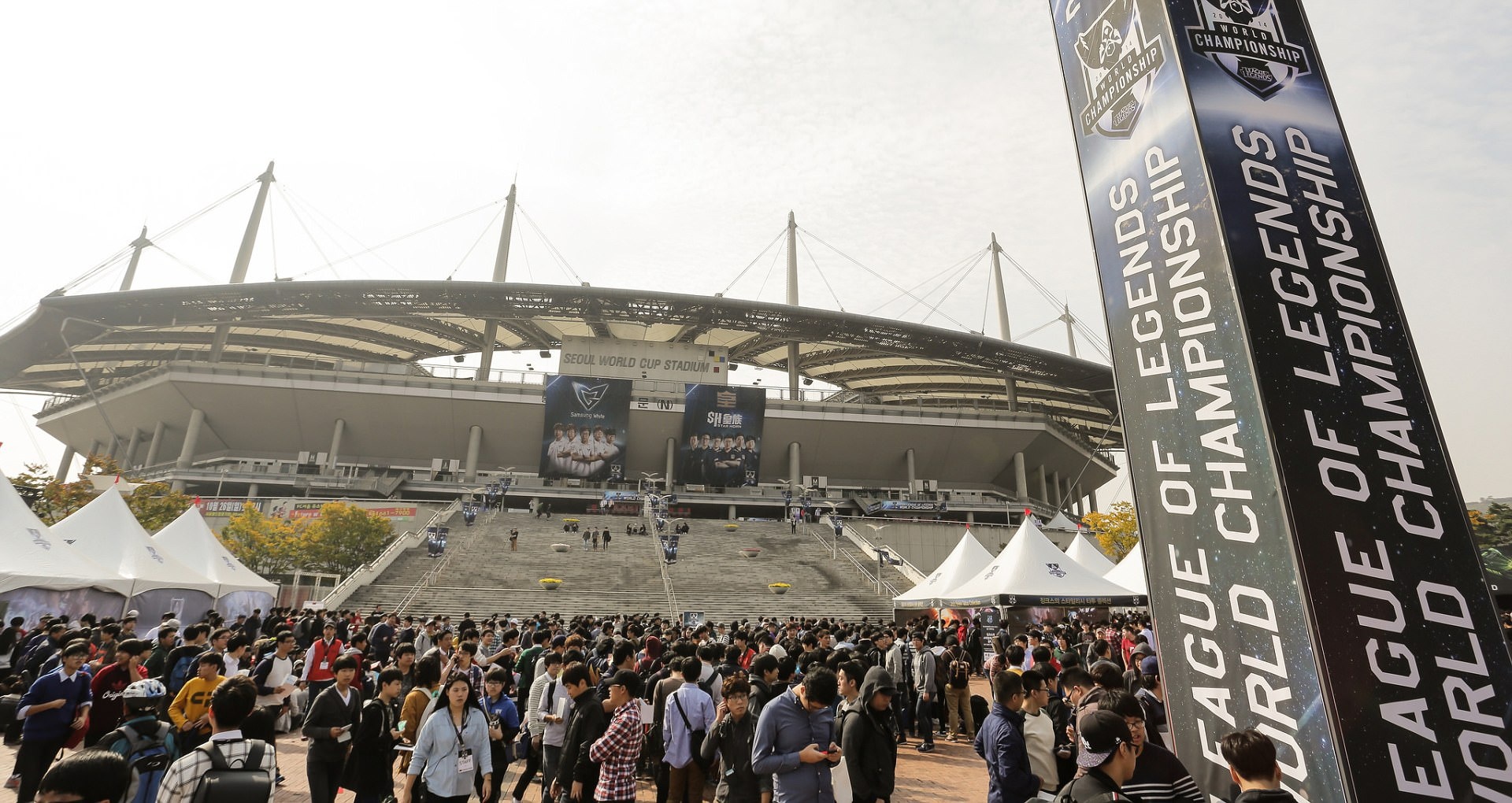 10 nam chung ket the gioi LMHT qua anh anh 5