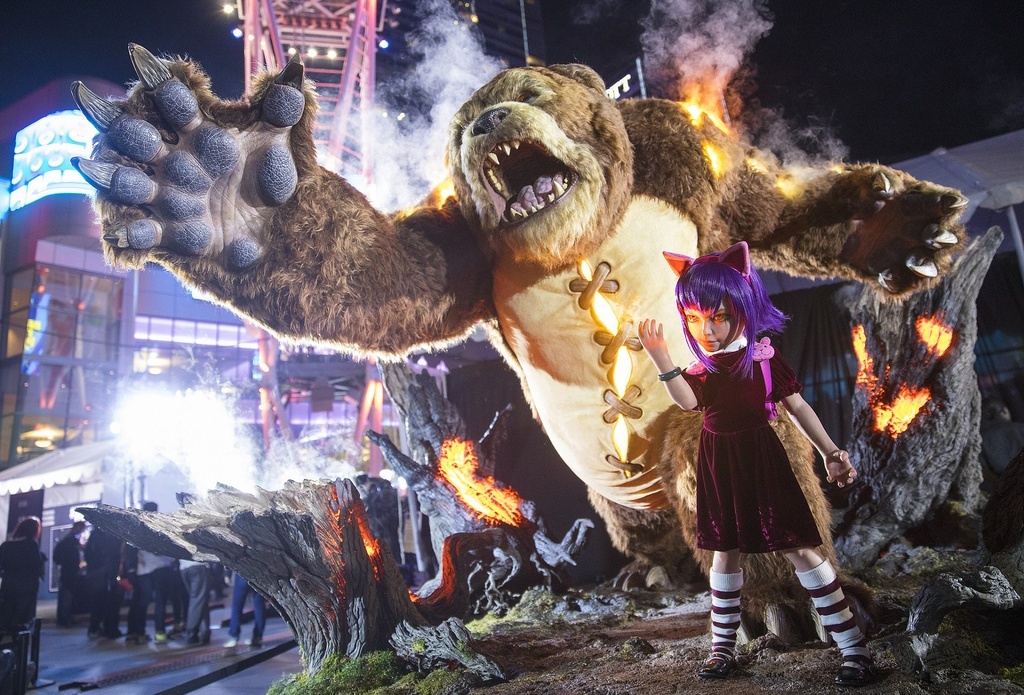 Nhin lai 10 nam chung ket the gioi LMHT hinh anh