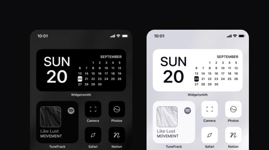 Mot nguoi vua kiem 100.000 USD nho iOS 14 hinh anh