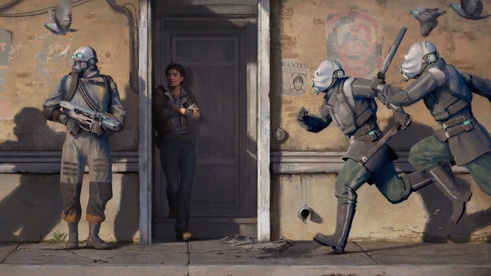 10 game PC hay nhat ra mat trong nam 2020 hinh anh