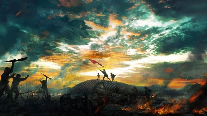 Trailer game 7554 hinh anh