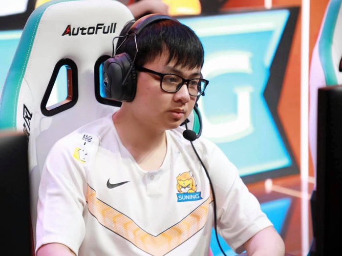 Fan quoc te: 'Phong cach choi cua SofM la doc nhat' anh 1