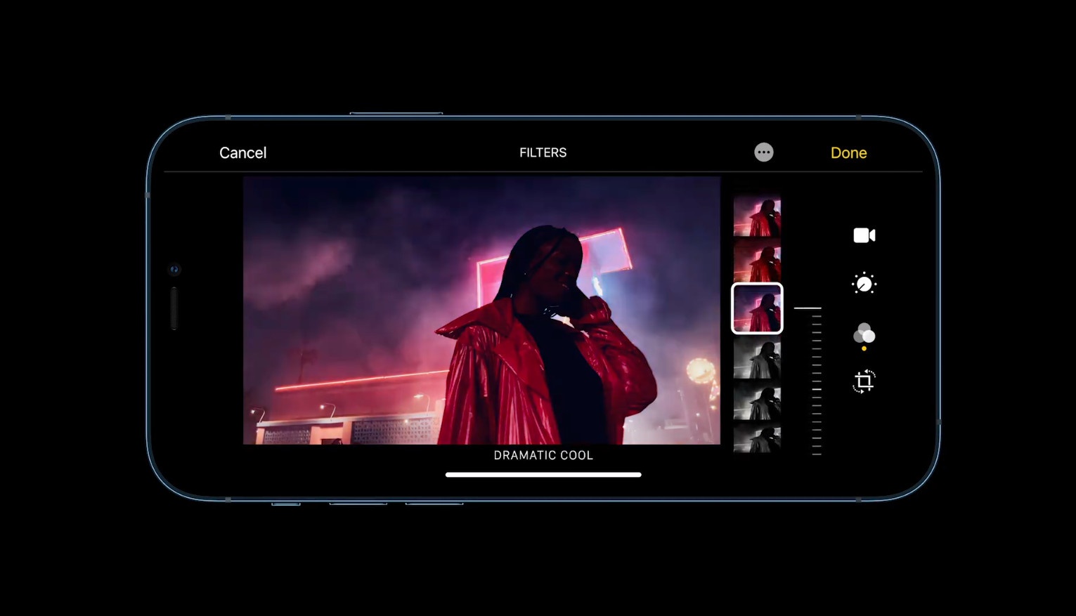 iPhone 12 Pro va 12 Pro Max: Dep,  gia khoi diem 999 USD. anh 5