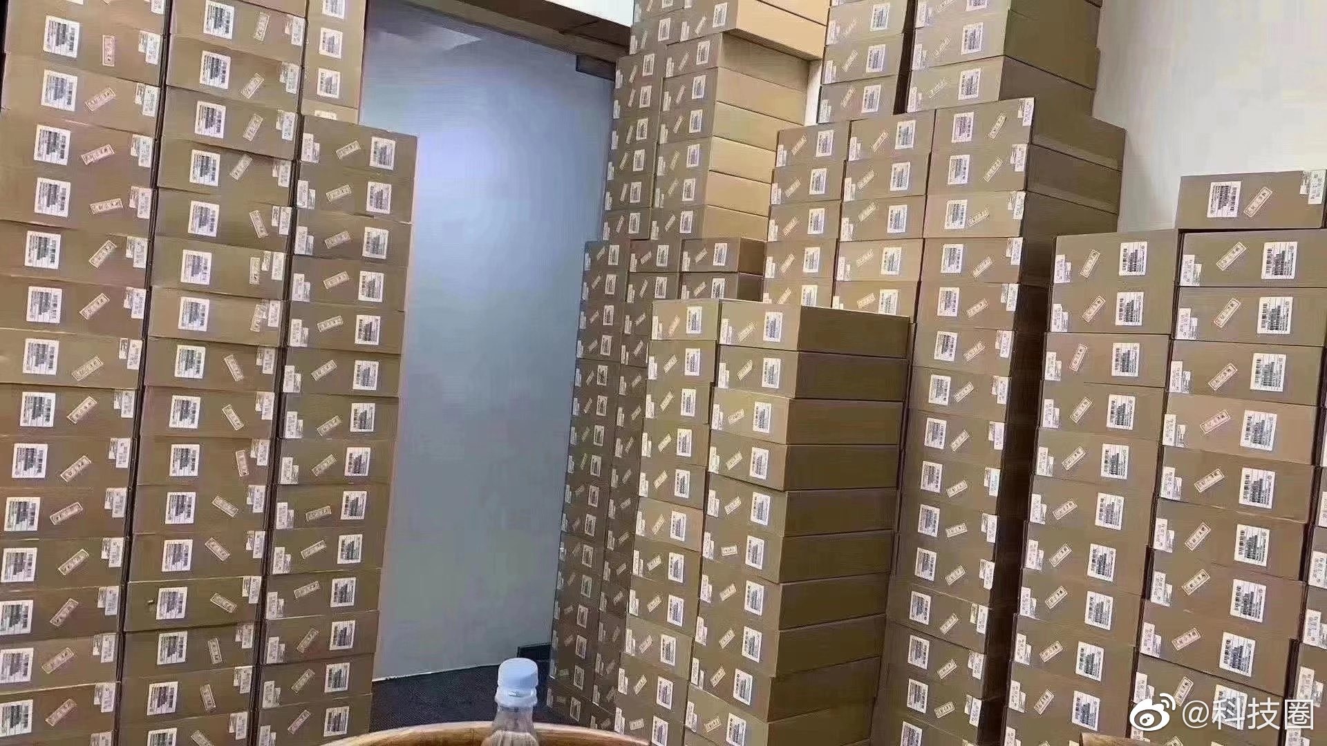 iPhone 12 lo anh thuc te truoc ngay ban ra anh 3