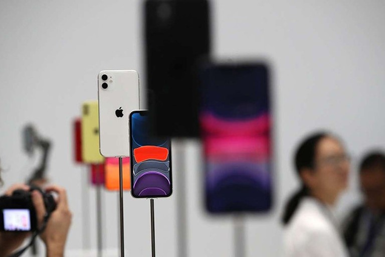 iPhone 11 la lua chon toi uu nhat hien nay hinh anh