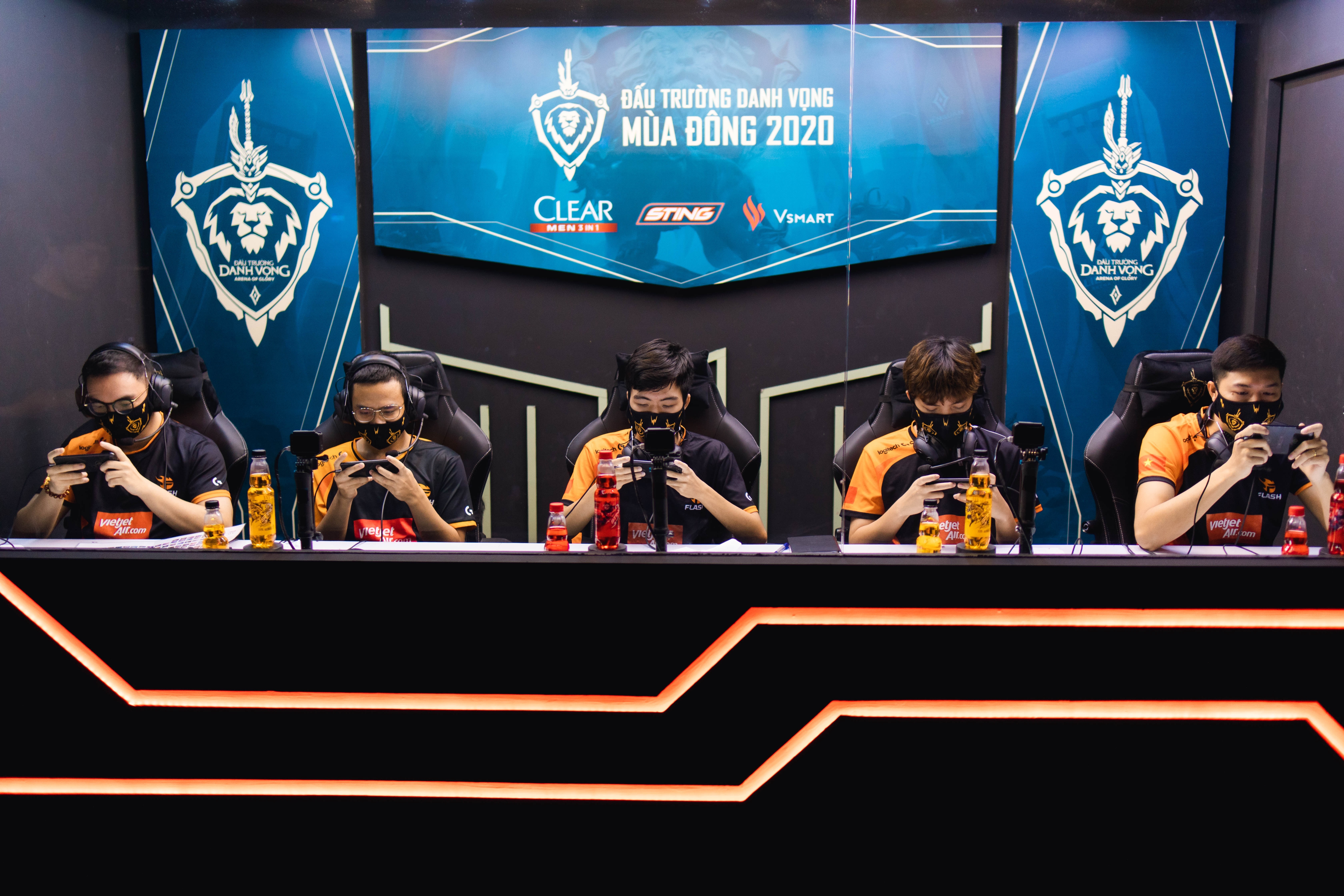 Giai Lien Quan Mobile sap tro lai, tong thuong len den 12 ty hinh anh