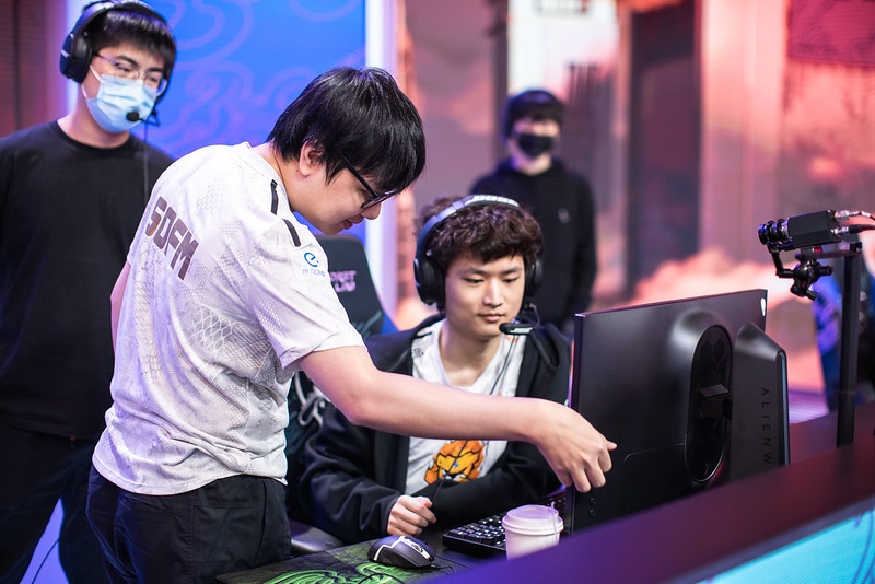 SofM la tuyen thu anh huong nhat CKTG anh 2