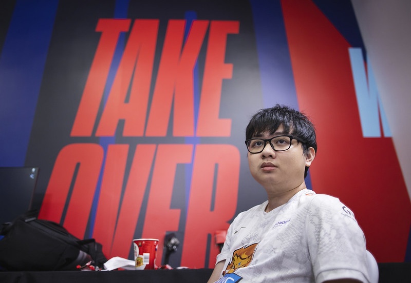 Bao Han ca ngoi 'Than rung' Viet Nam hinh anh