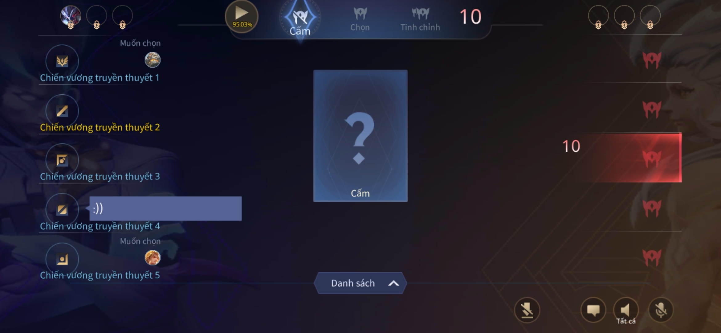 Lien Quan Mobile 'dai phau' sau khi Toc Chien ra mat anh 2