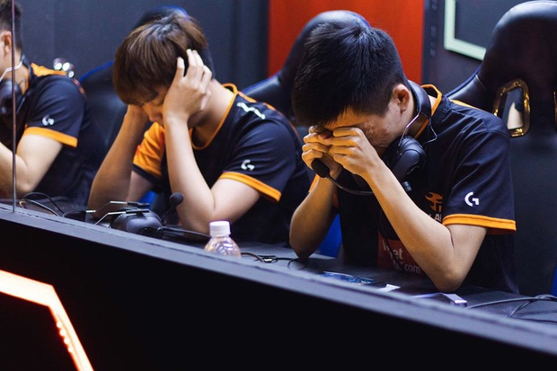 Lien Quan Mobile ra sao neu khong co Team Flash? anh 3