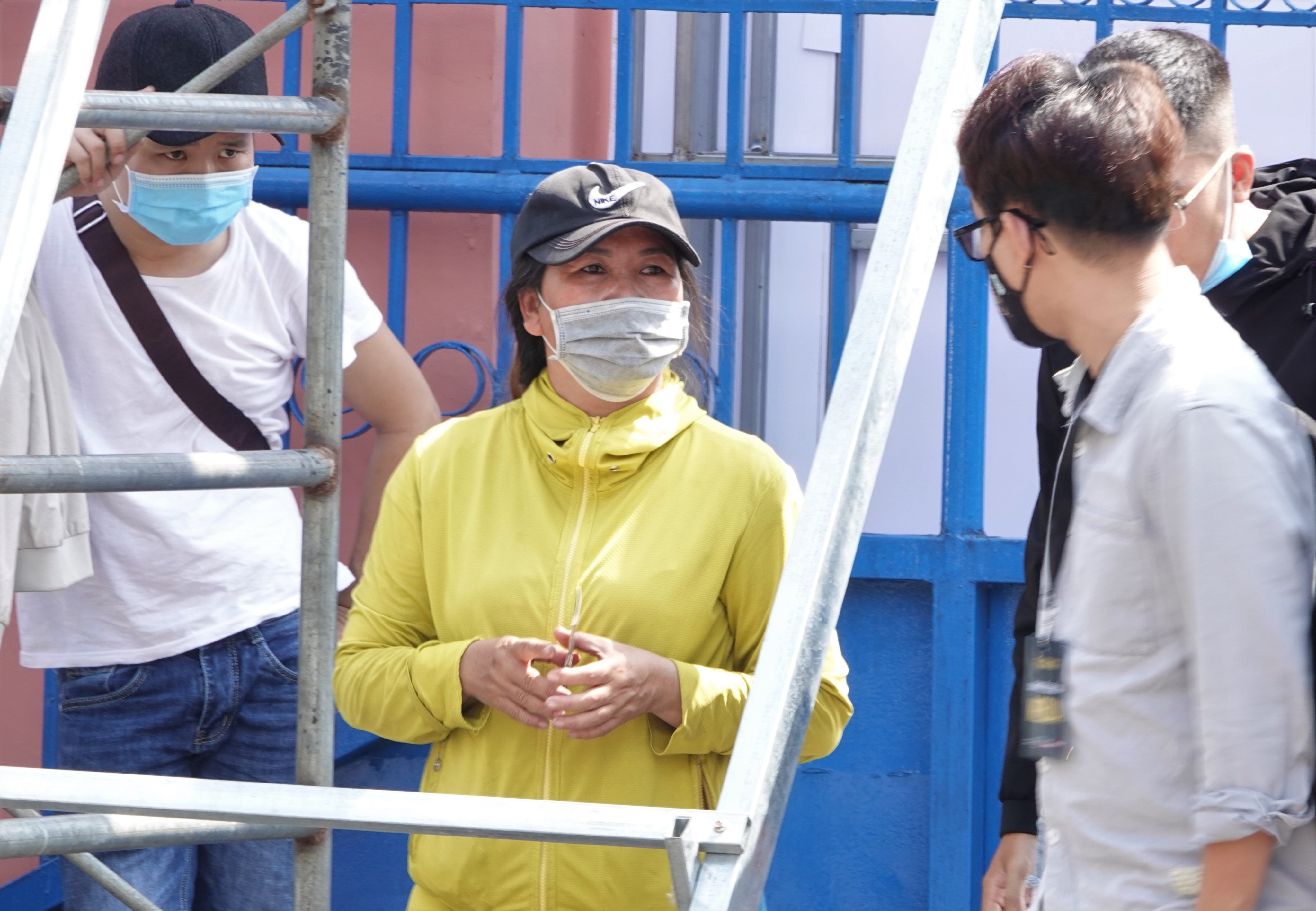 Phe ve het gia gap 100 lan cho tran chung ket Lien Quan Mobile hinh anh