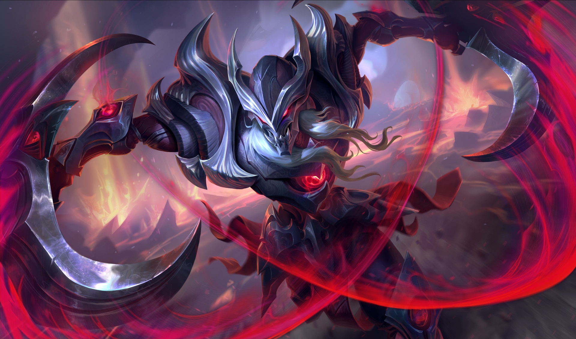 Gamer Lien Quan cam Nakroth di rung 'feed' mang, fan keu goi to cao hinh anh