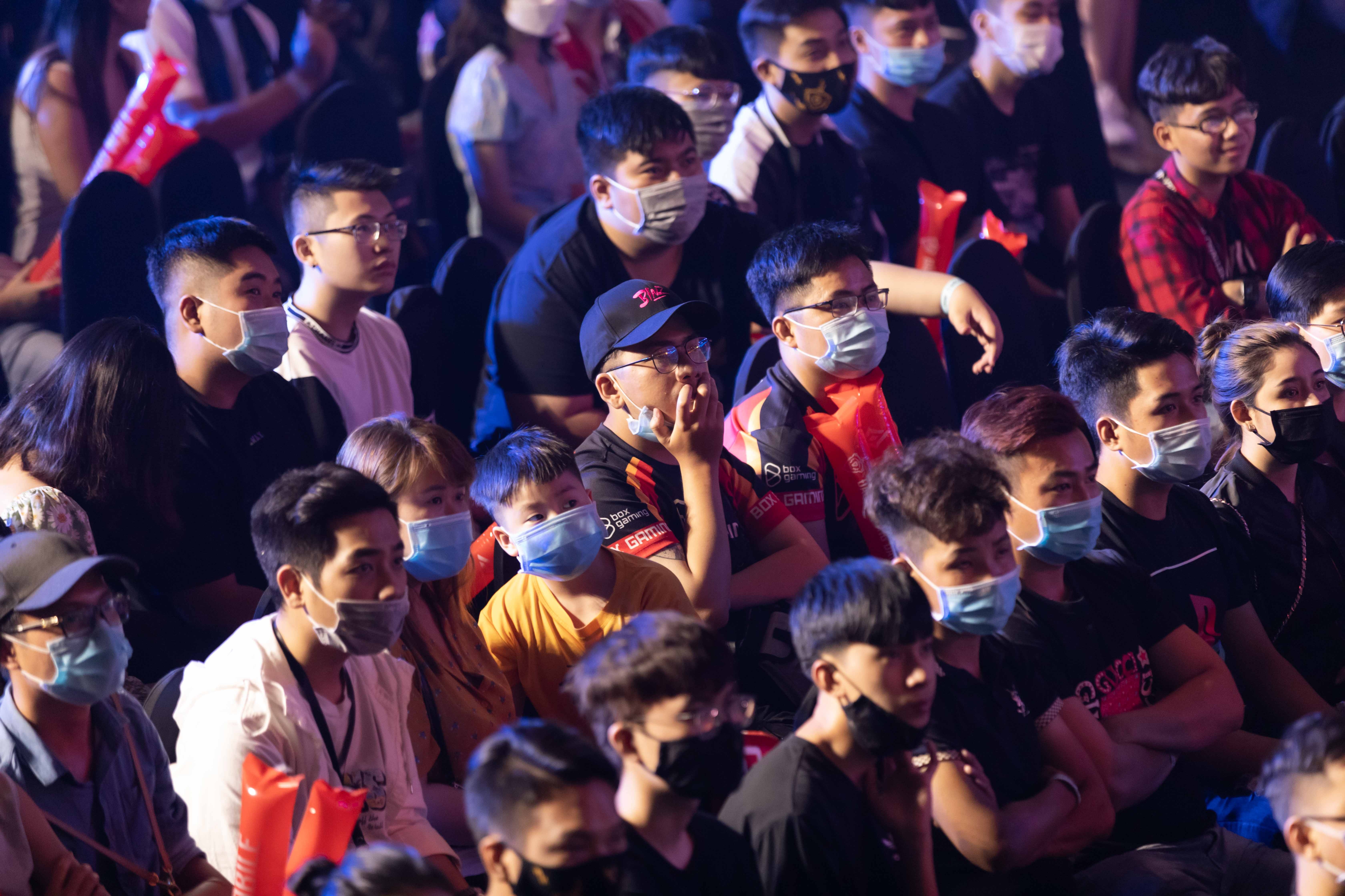 Saigon Phantom vo dich Lien Quan Mobile anh 8