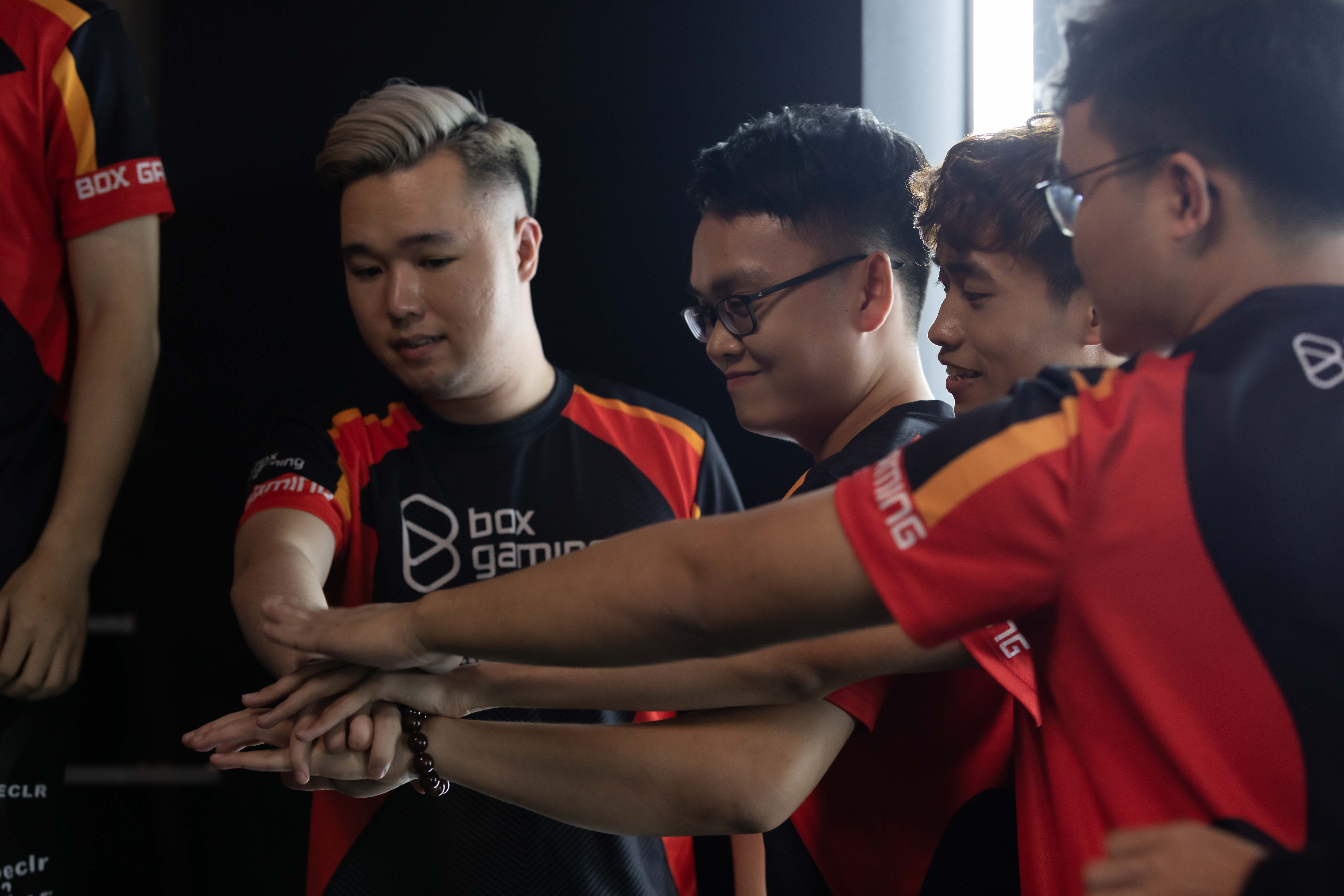 Saigon Phantom vo dich Lien Quan Mobile anh 4