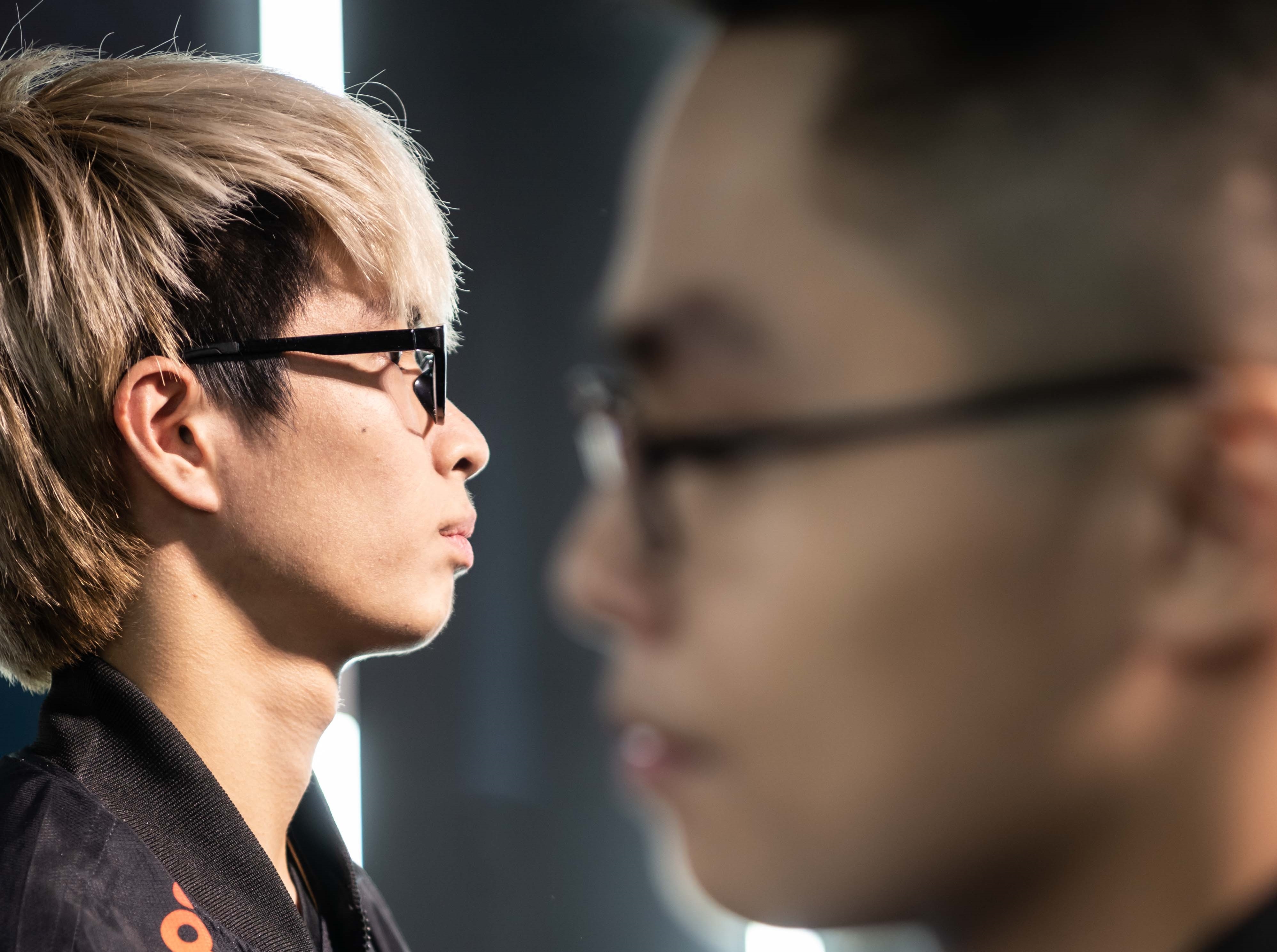 BronzeV: 'Nhung bien co voi Saigon Phantom khien toi truong thanh hon' hinh anh