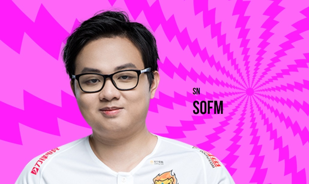 SofM dan dau bang binh chon 'than rung' xuat sac LMHT Trung Quoc hinh anh