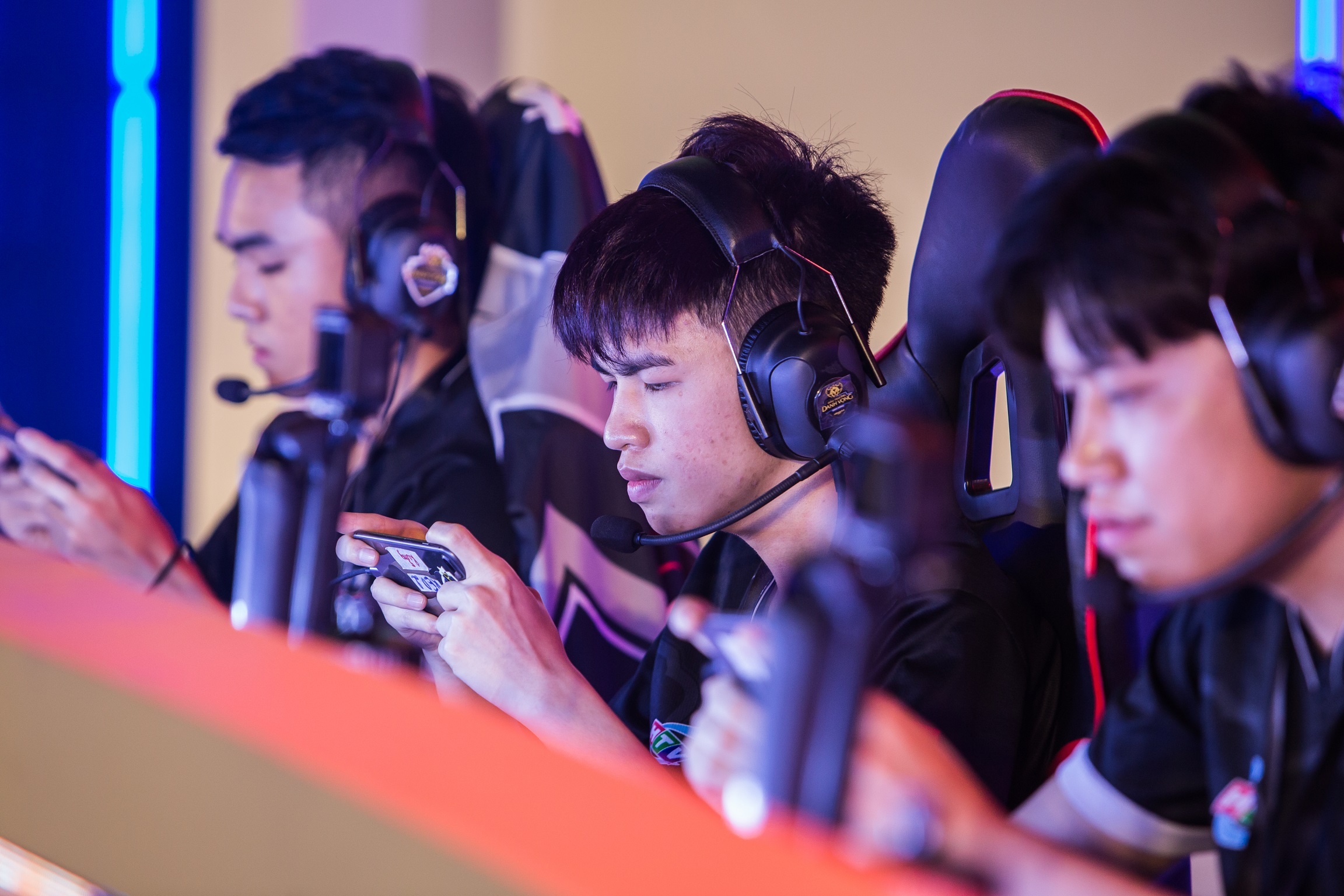 'Than rung' Lien Quan mot thoi tim nhom choi Toc Chien hinh anh