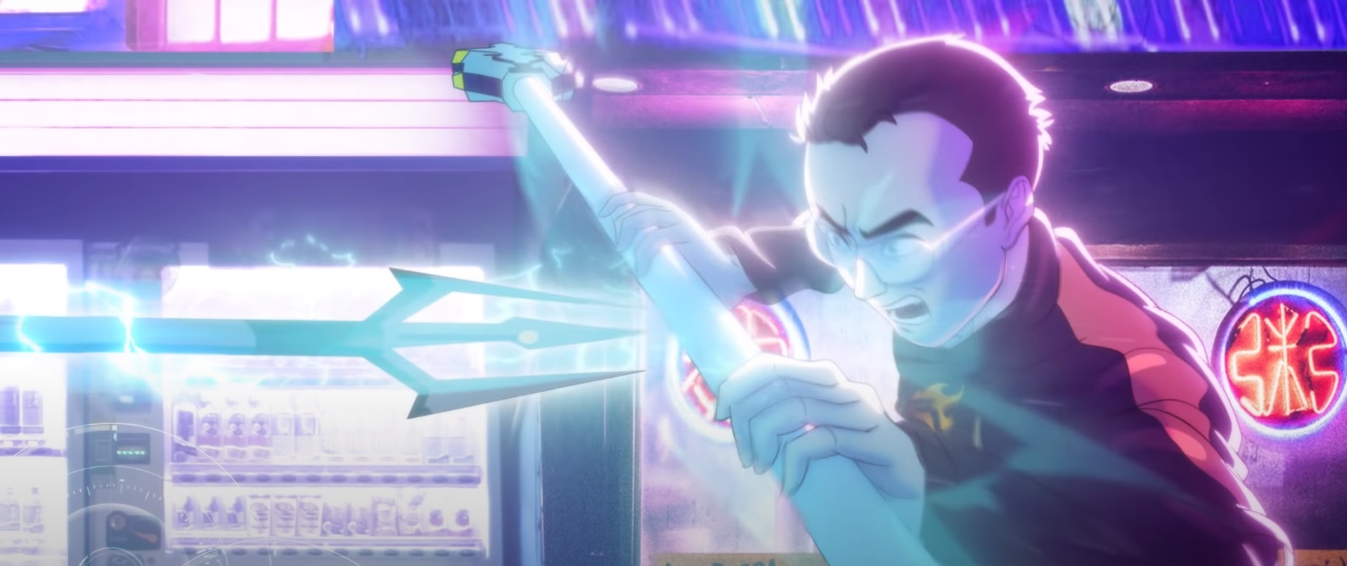 Rhymastic và GDucky thể hiện ca khúc chủ đề Liên Quân AIC 2020 ảnh 4 Rhymastic va GDucky the hien ca khuc chu de Lien Quan AIC 2020 anh 4