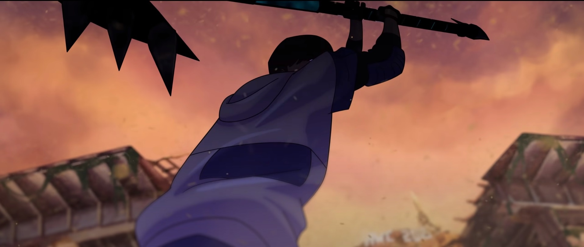 Rhymastic và GDucky thể hiện ca khúc chủ đề Liên Quân AIC 2020 ảnh 3 Rhymastic va GDucky the hien ca khuc chu de Lien Quan AIC 2020 anh 3