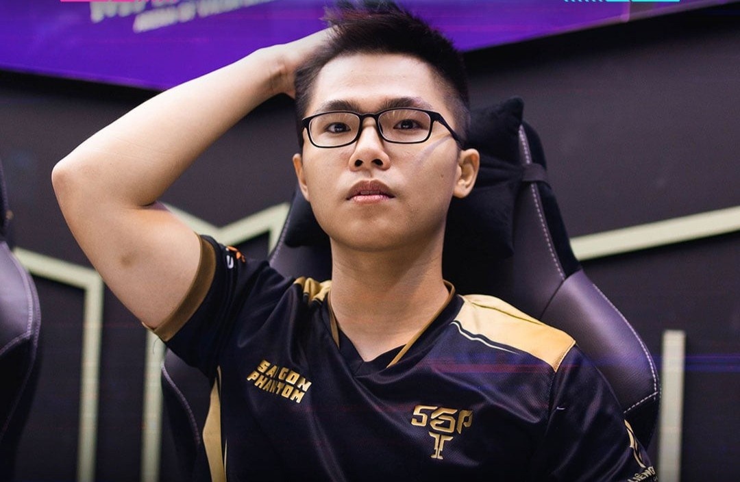 Lai Bang de bep Neil ngay tai sieu kinh dien AIC Lien Quan Mobile hinh anh