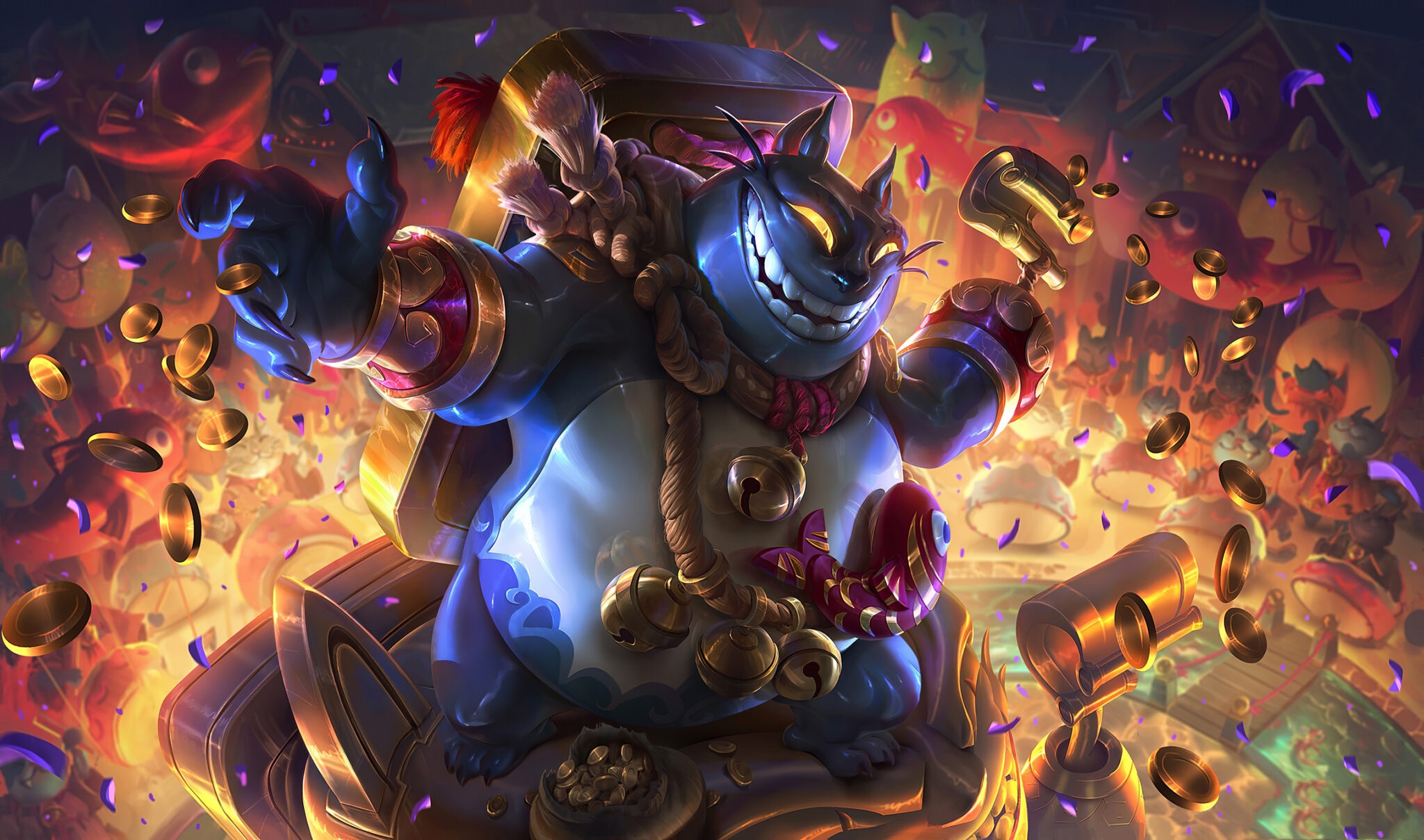 Hai doi Lien Quan bi xu phat vi den tre gio thi dau hinh anh