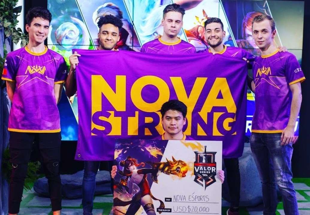 Them doi tuyen chuyen sang choi Toc Chien, hoi ket cho Lien Quan? hinh anh