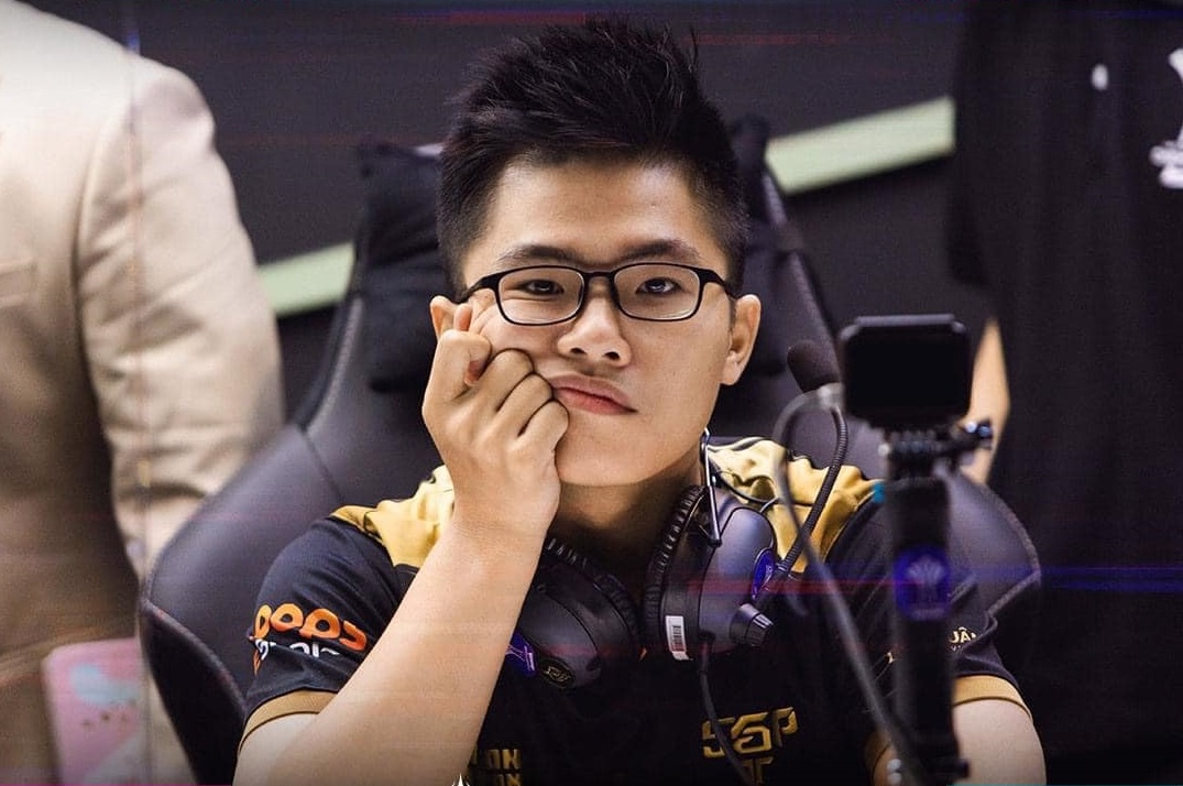 Lai Bang dang choi qua ca nhan? hinh anh