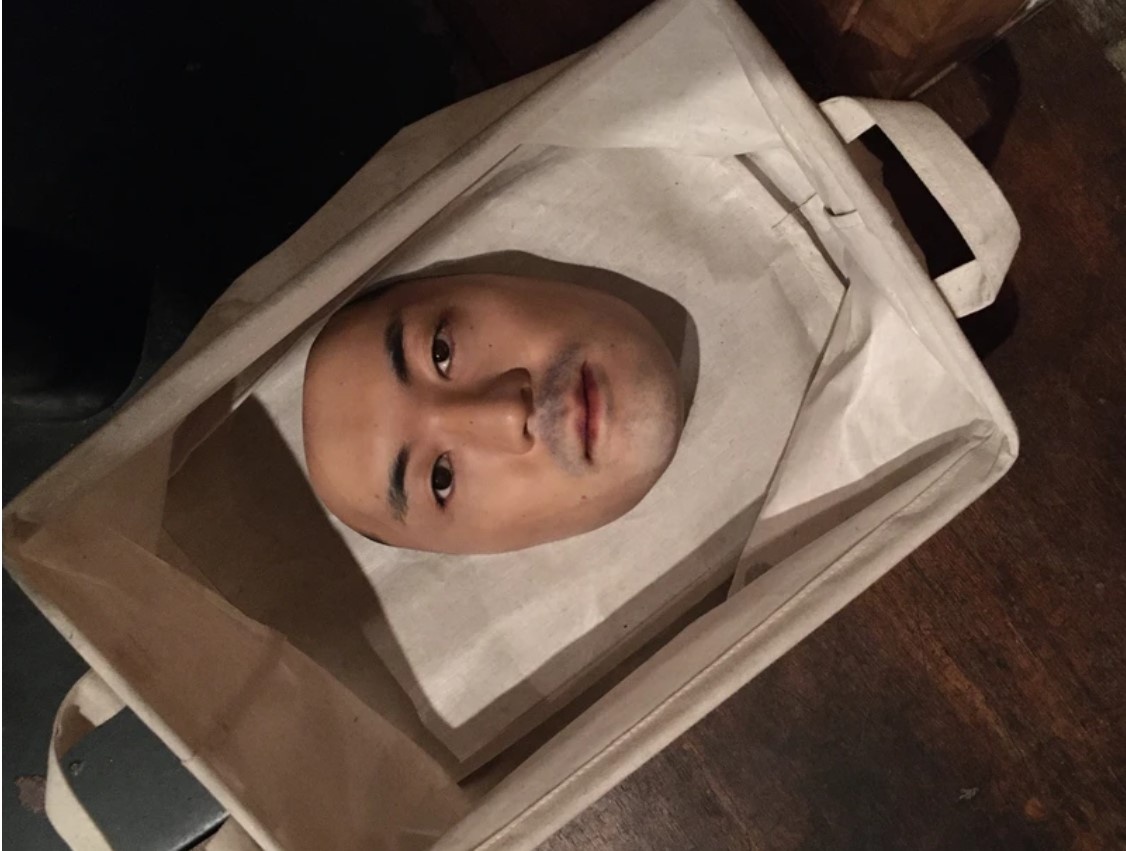 Ban mat na nguoi that hang tram USD moi chiec o Nhat Ban anh 5