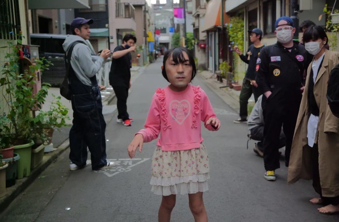 Ban mat na nguoi that hang tram USD moi chiec o Nhat Ban anh 1