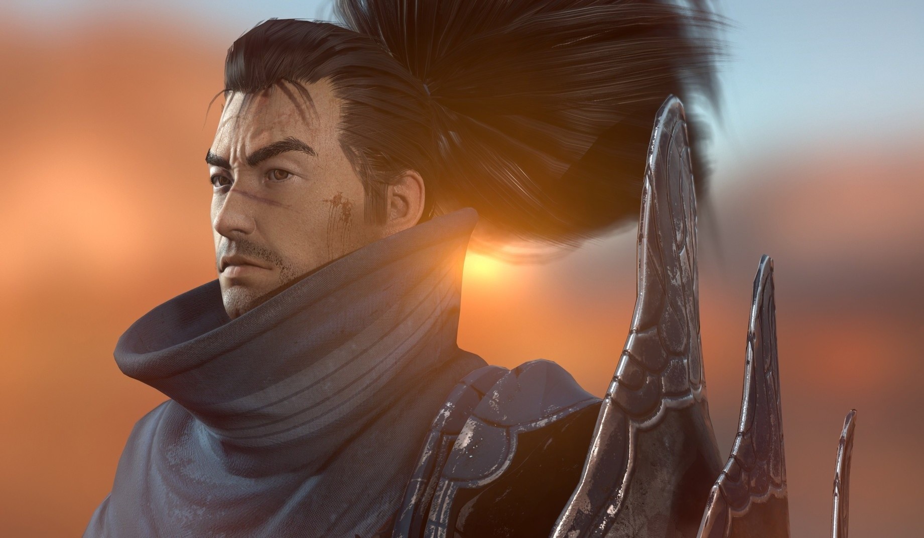 Huong dan choi 'quoc tuong' Yasuo trong Toc Chien hinh anh