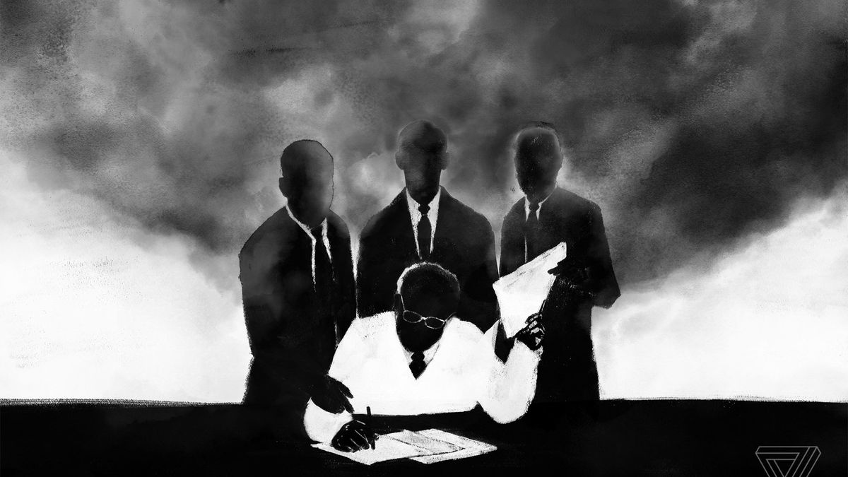 Nhung loi noi doi chan dong gioi khoa hoc 50 nam qua anh 2